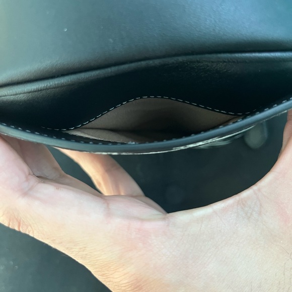 Men coach crossbody - Picture 6 of 9